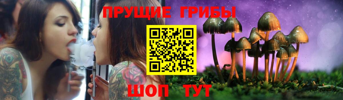 Галлюциногенные грибы ЛСД Юрга